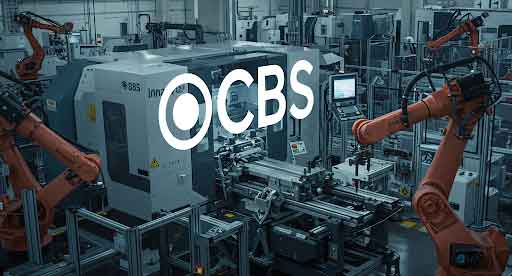 Manufacturing Software